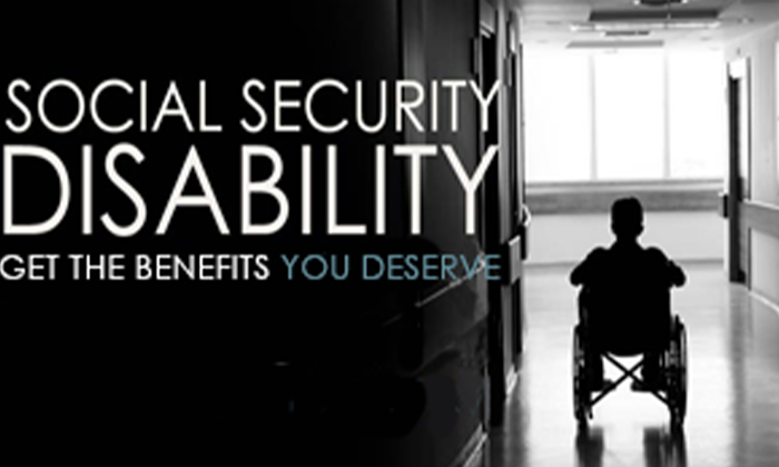 Wheelchair In Hallway 